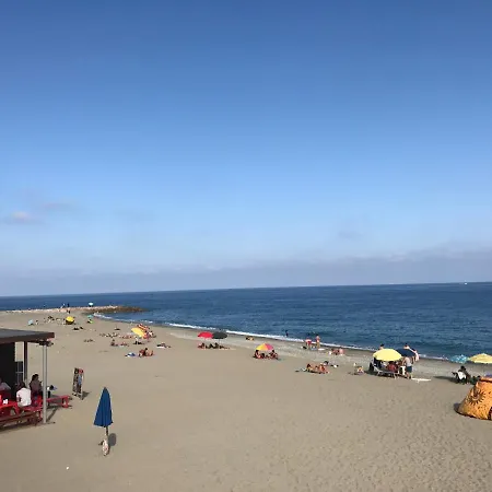 Casa Anne Vicino Al Centro, Al Mare, Stazione سافونا