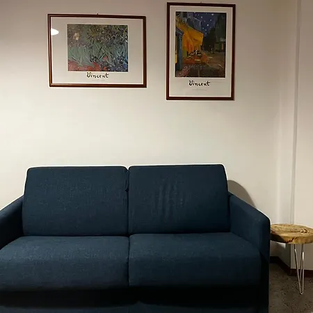 Lejlighed Casa Anne Vicino Al Centro, Al Mare, Stazione Savona