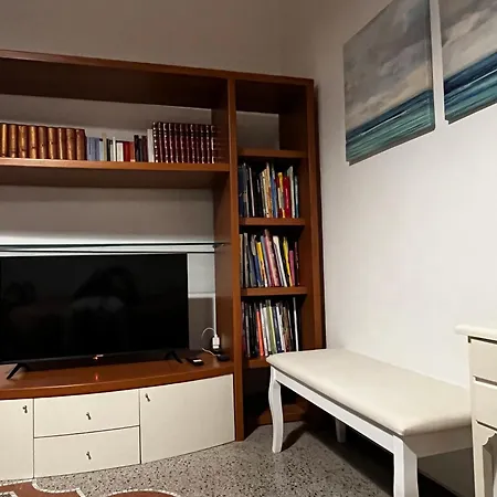 Casa Anne Vicino Al Centro, Al Mare, Stazione * Savona