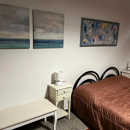 Appartement Casa Anne Vicino Al Centro, Al Mare, Stazione *