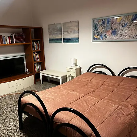 Casa Anne Vicino Al Centro, Al Mare, Stazione * Savona
