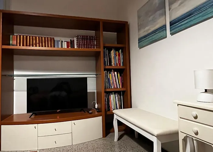 Casa Anne Vicino Al Centro, Al Mare, Stazione * Savona