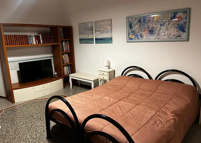 Casa Anne Vicino Al Centro, Al Mare, Stazione * Savona